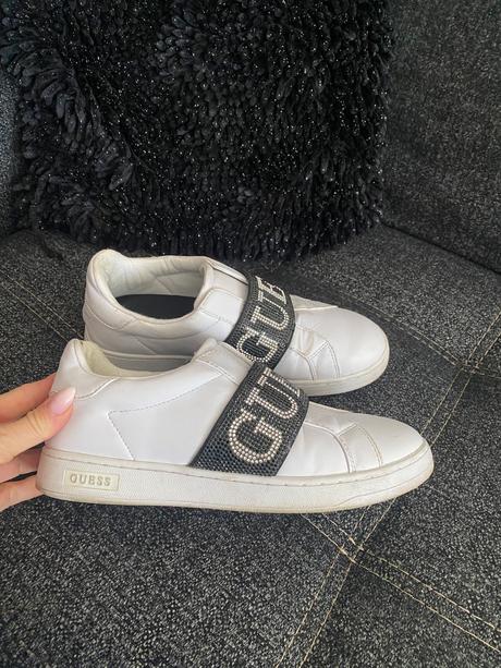 Tenisky guess, guess,38