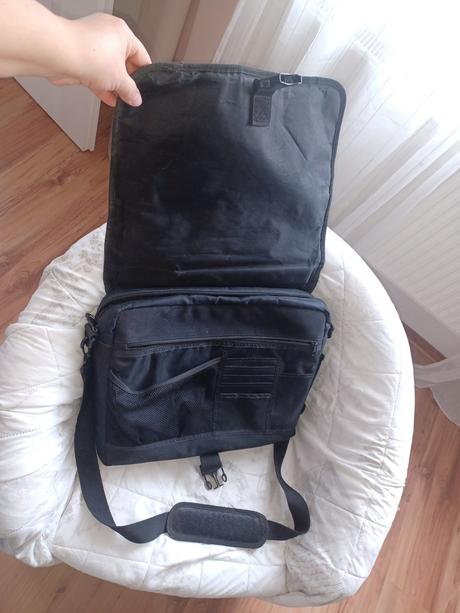 Pracovná taska canyon, 