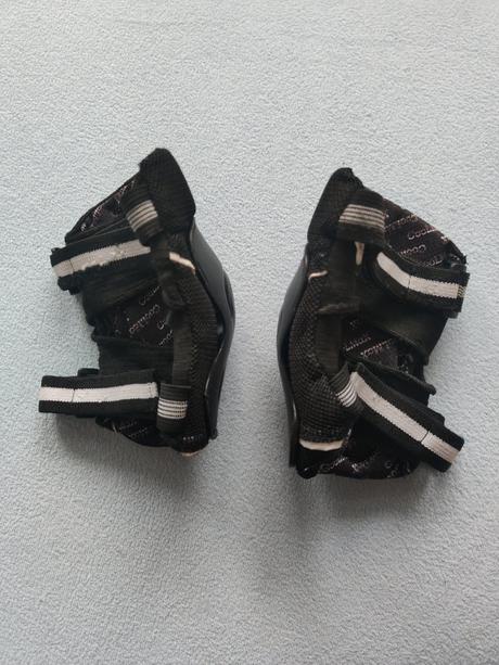 Chrániče na kolená, veľ. m/l, m