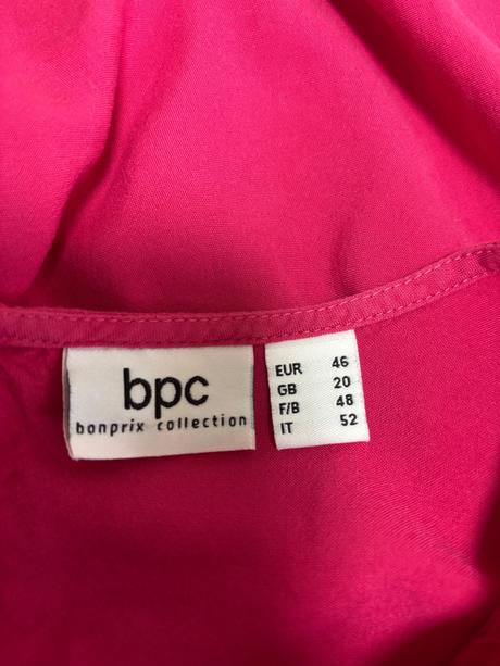 Šaty bonprix 46, bonprix,46