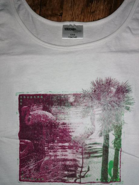 3x tielko, velk. 116-128, 116