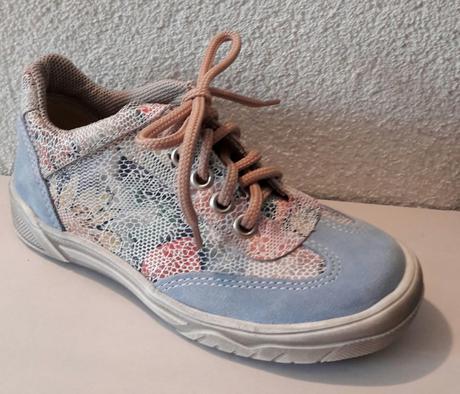 Kozane tenisky tripos, tripos,31 / 34