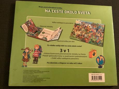 Na ceste okolo sveta,