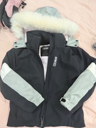 Zimná bunda colmar, colmar,128