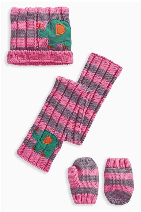 Súprava so sloníkmi, next,92