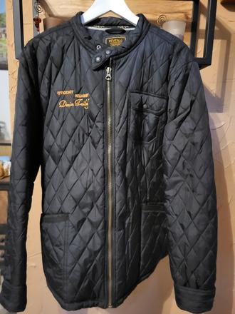 Predám kvalitnú bundu značky devergo, devergo,l