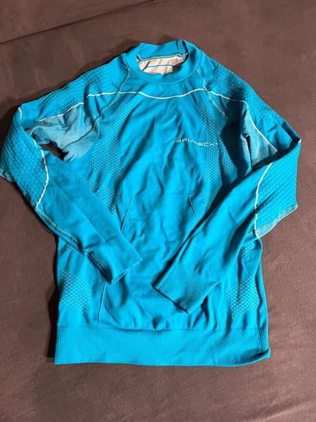 Termo tričko brubeck, 140