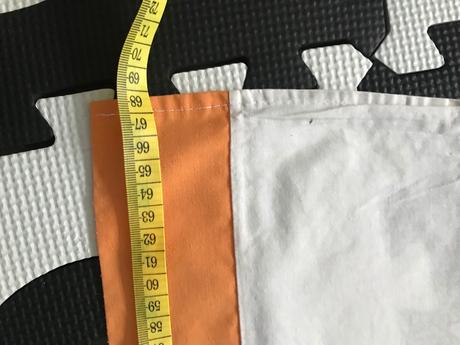 Plachta + obliečka na vankúš, 70,110