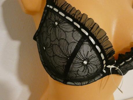 Podprsenka, la senza,80c