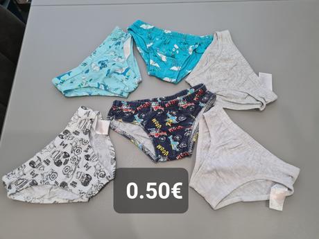 Teplaková súprava rifle kratasi slipy, 104