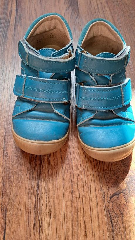 Topánky rak 24, rak,24