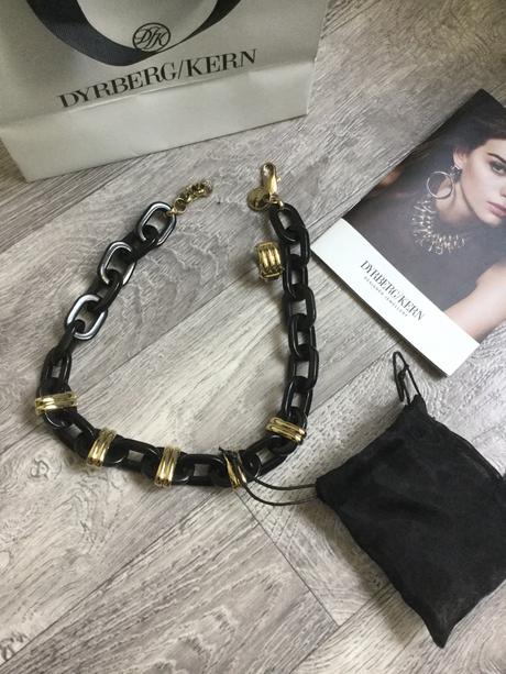 Dyrberg kern set+ kozmetika zadarmo, 