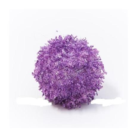 5 x závesná guľa na stromček,