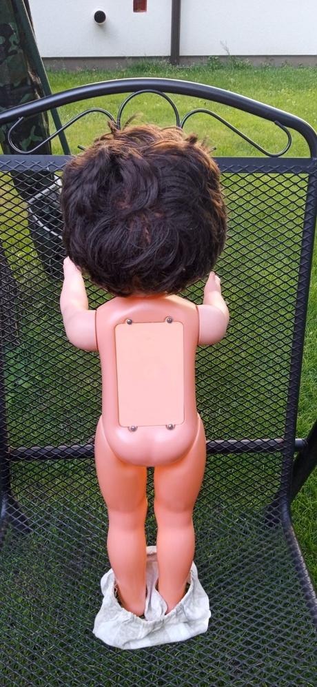 Hamiro babika 58 cm,