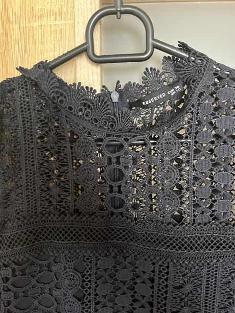 Šaty reserved, reserved,38