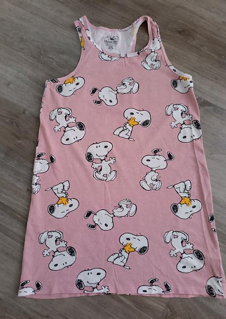 Nočná košeľa, sinsay,140