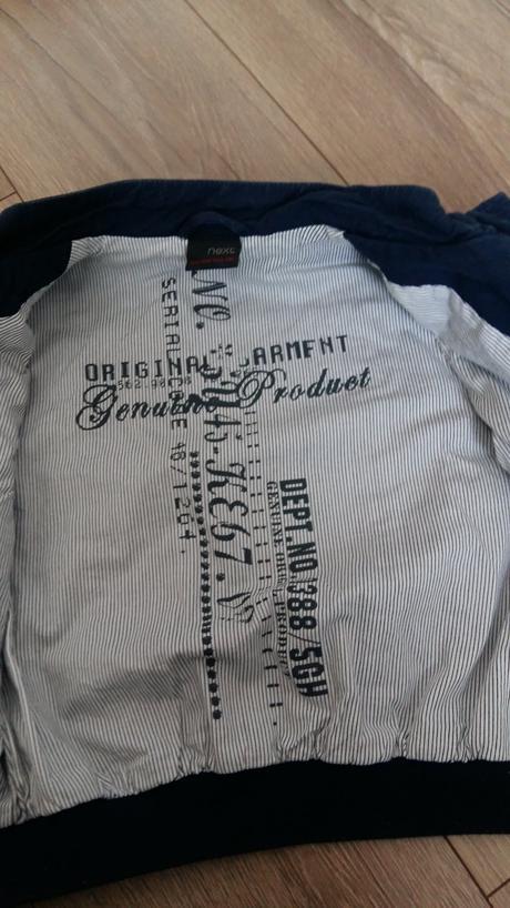 Jarna vetrovka pre fesaka, next,98