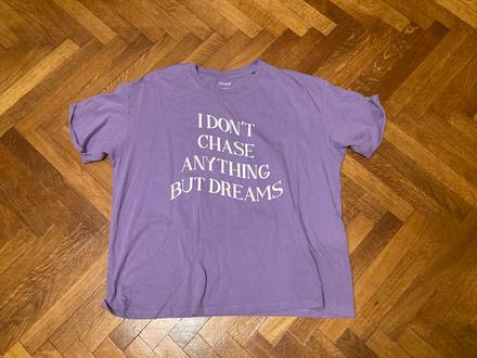 Tricko m, bershka,m