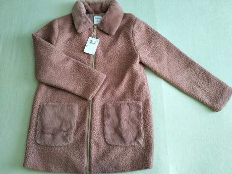 Nový  kabátik mayoral veľkosť 162, mayoral,164