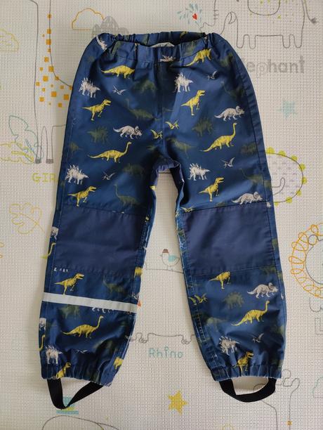 Súprava do dažďa h&m, h&m,116