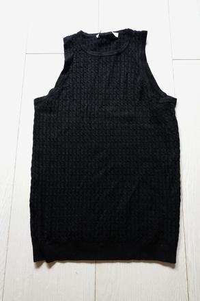 Mäkkučké svetríkové tričko zara, zara,s