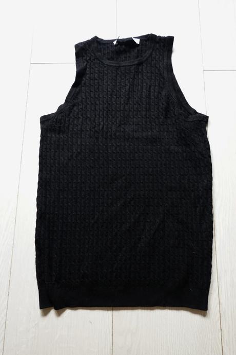 Mäkkučké svetríkové tričko zara, zara,s