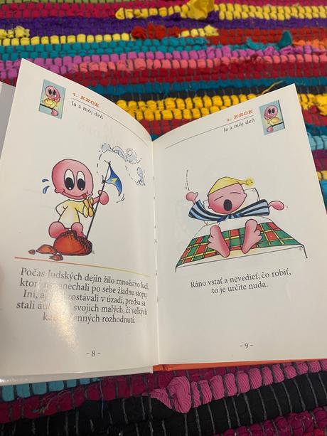 10 krokov ku šťastiu giovanni scalera maria r. hue,