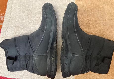 Zimné topánky jack wolfskin, jack wolfskin,36