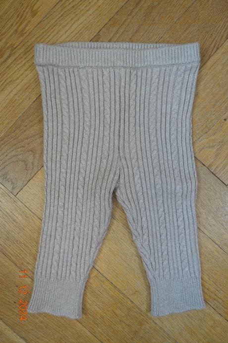 Pletené legíny, mayoral,68