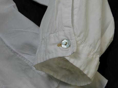 Luxusna košelova vzdušna bluzka, 44