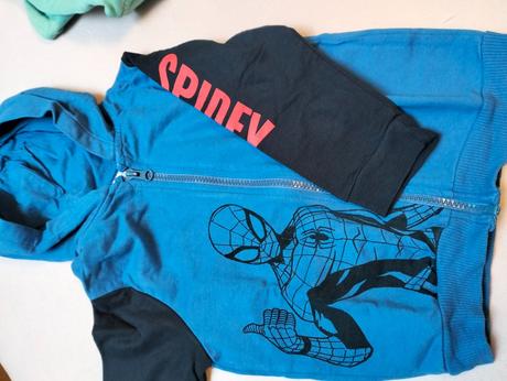 Balík mikín veľ. 98, 86–98