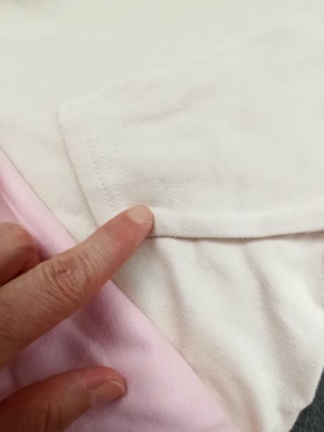 Balík veľ. 62/68, 68–80