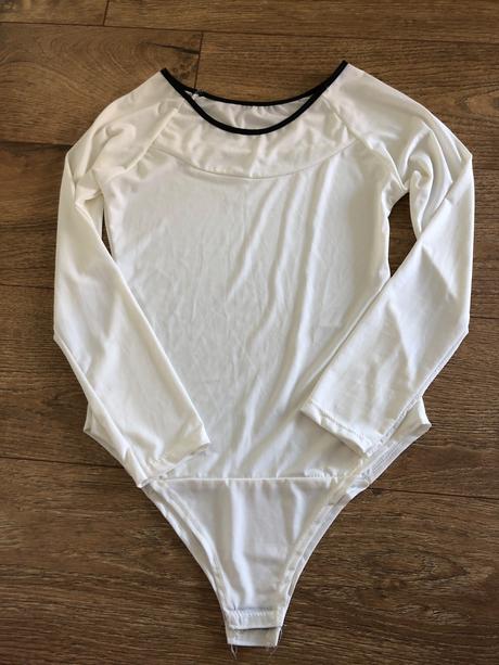 Body, 164