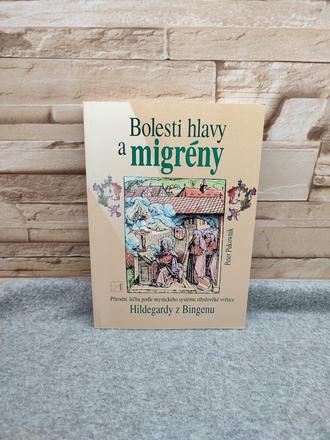 Bolesti hlavy a migrény cz - peter pukownik, 