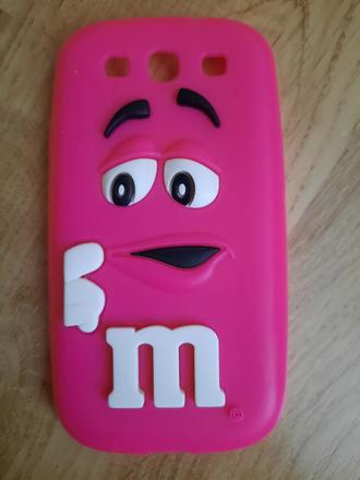 Kryt na mobil samsung galaxy s3, samsung