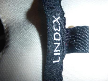 Dámske letné kvetinové šaty lindex, lindex,l