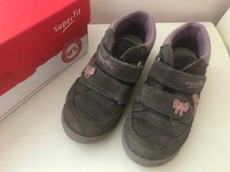 Superfit tenisky, superfit,26