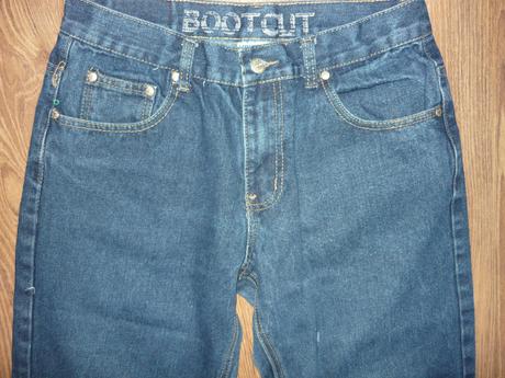 Rifle málo nosené -32, 32