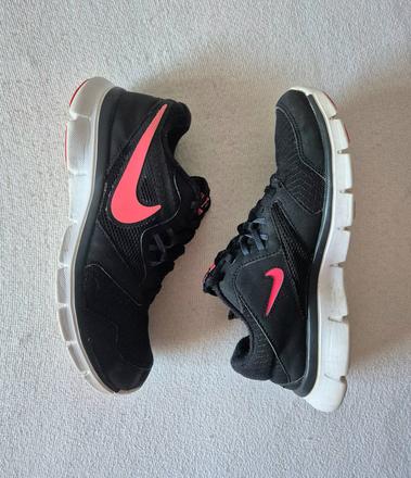 Dievčenské tenisky nike, nike,37