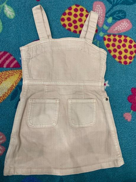 Stella mccourtney šaty vel.2 roky, 92