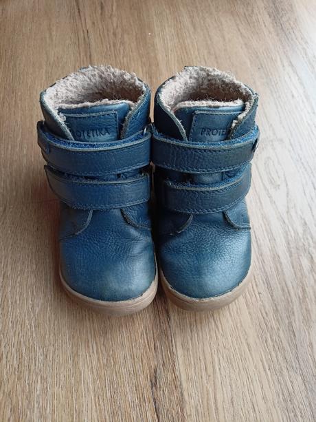 Protetika barefoot, protetika,26