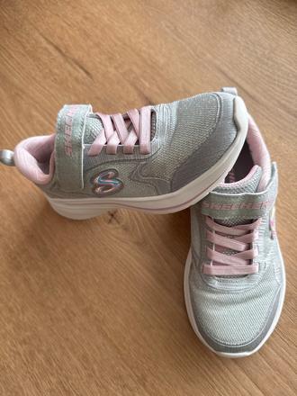 Tenisky, skechers,31