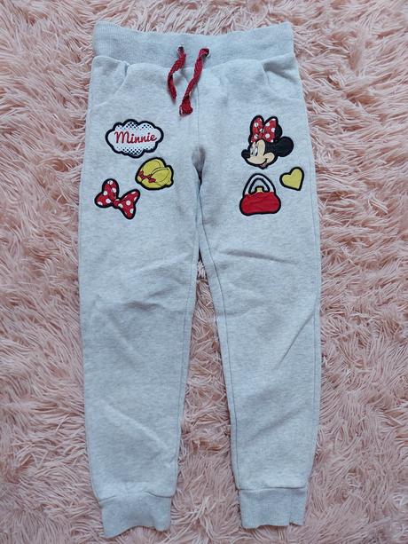 Tepláky, disney,116