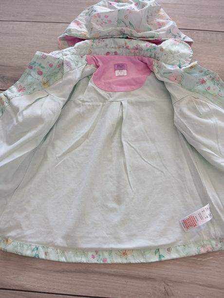 Tenká bunda f&f 104, f&f,104