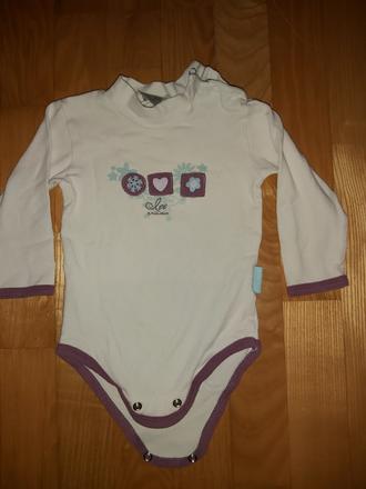 Body 74/80, coccodrillo,74