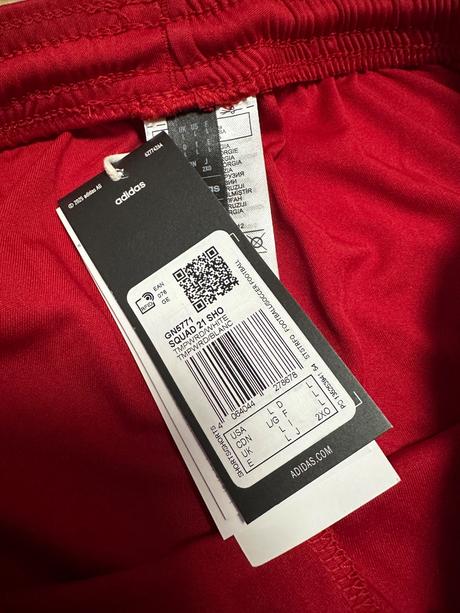 2 x pánske šortky adidas l, adidas,l