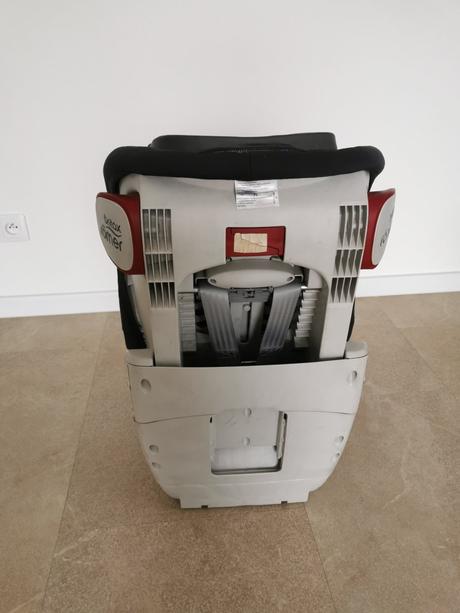 Autosedacka britax römer, britax