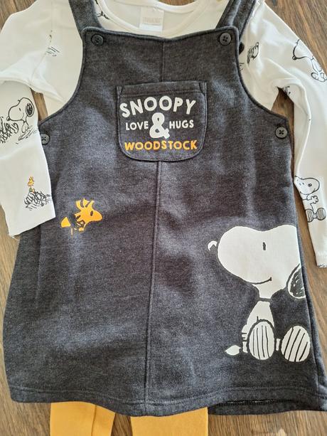 Komplet veľ 92, f&f,92