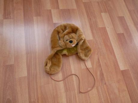 Čiapka pes - aj na karneval, 104