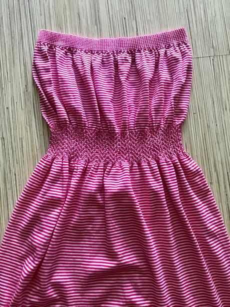 Pruzkovane šatičky yd/d15, 140